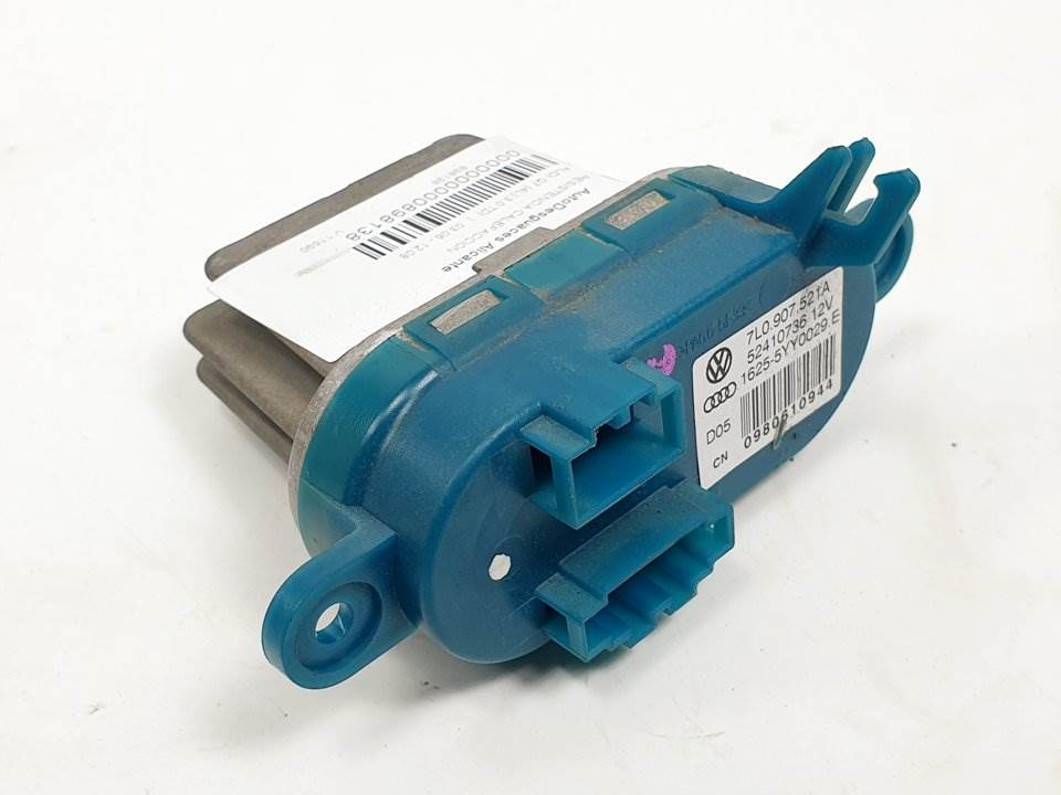 RESISTENCIA CALEFACCION - 7L0907521A - AUDI - Q7 (4L)
