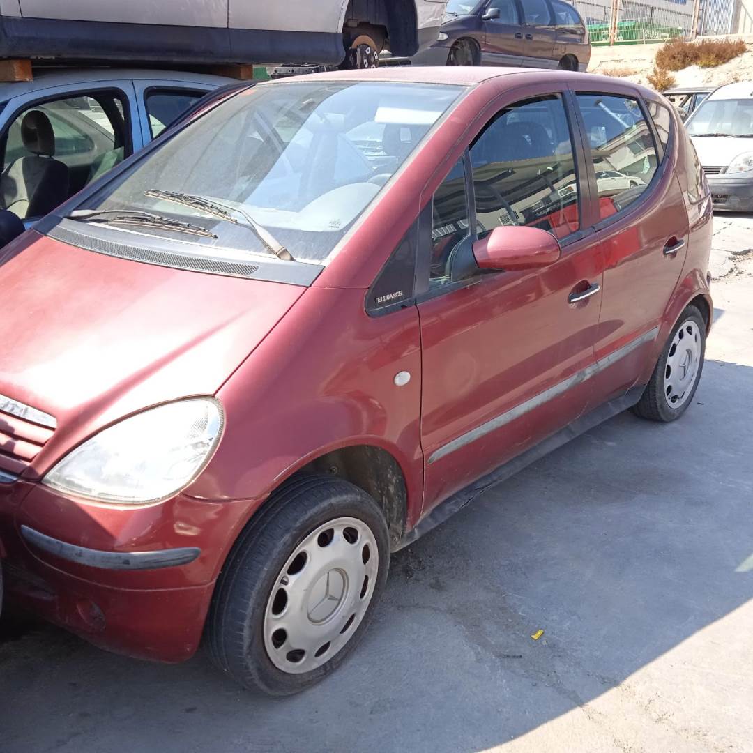 MERCEDES CLASE A (W168) (1997 - 2005)