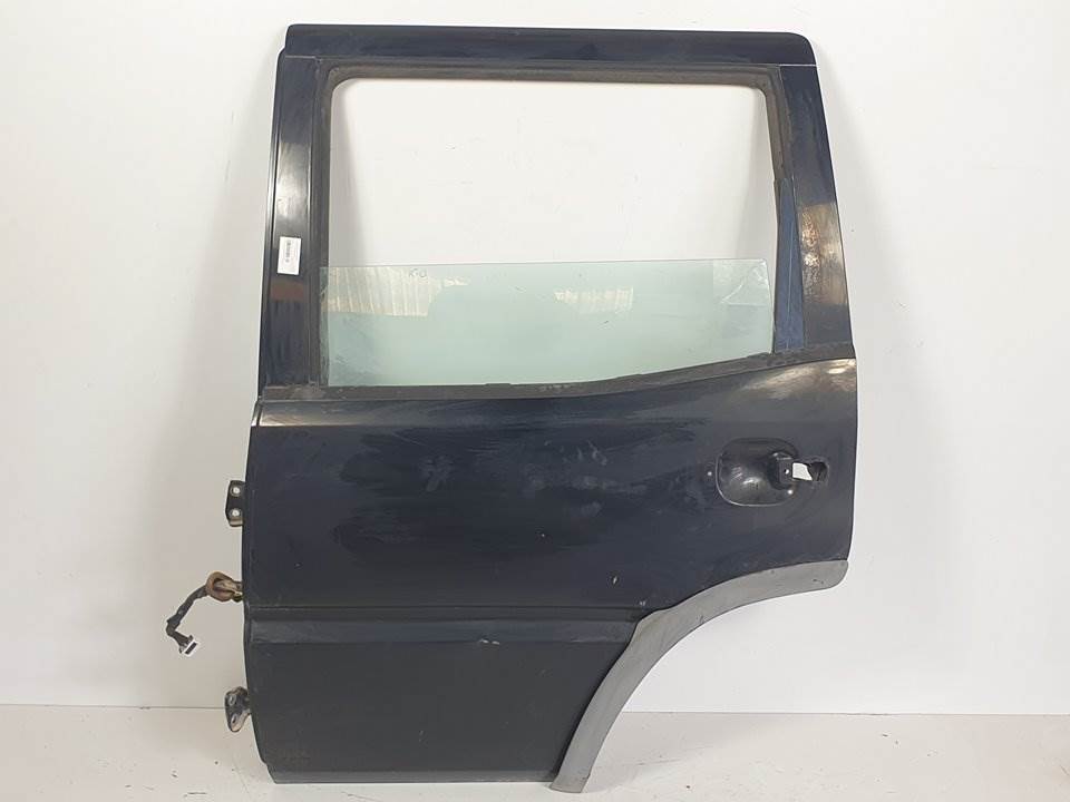 PUERTA TRASERA IZQUIERDA - FORD - MAVERICK (NL)