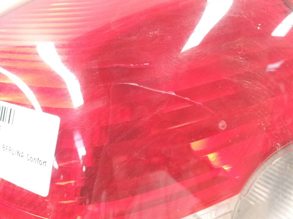 PILOTO TRASERO IZQUIERDO