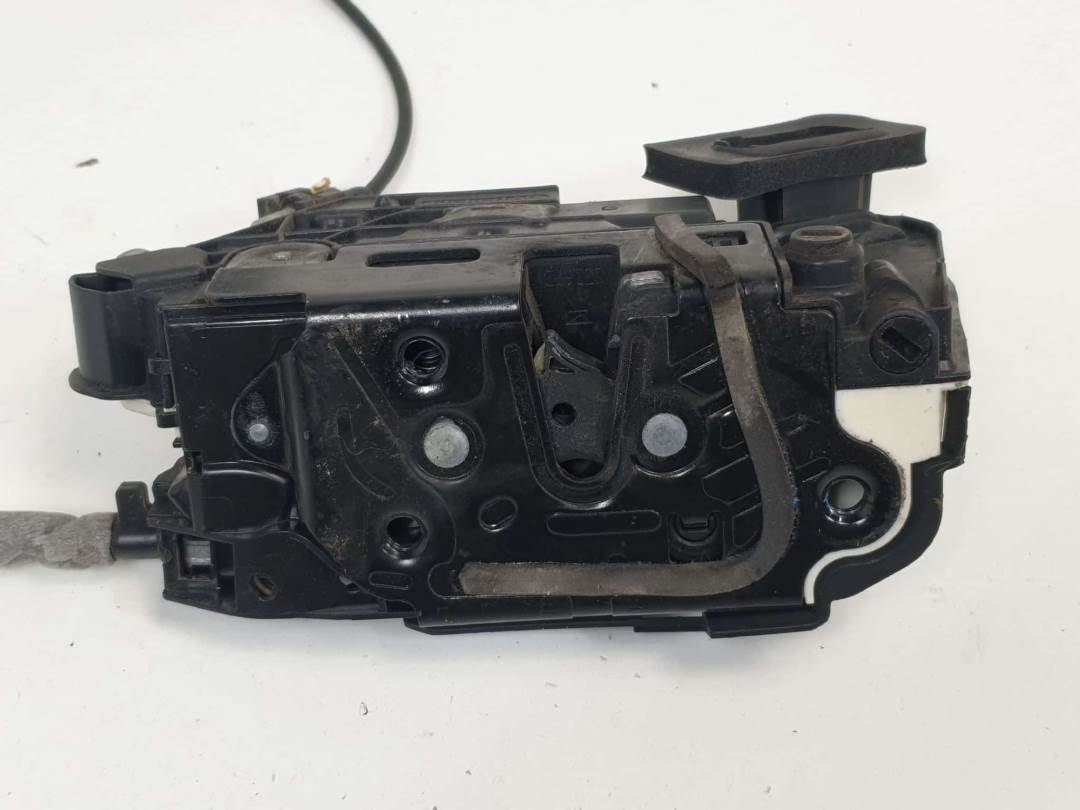 CERRADURA PUERTA TRASERA DERECHA - 5K4839016Q - SEAT - LEON (5F1)