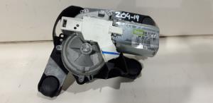 MOTOR LIMPIA TRASERO 9680477480 PEUGEOT 308 (T7) Autodesguaces Alicante