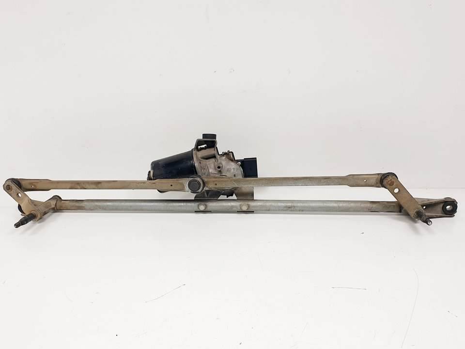 Moteur d’essuie-glace avant - 95012138 - LAND ROVER - DISCOVERY 4