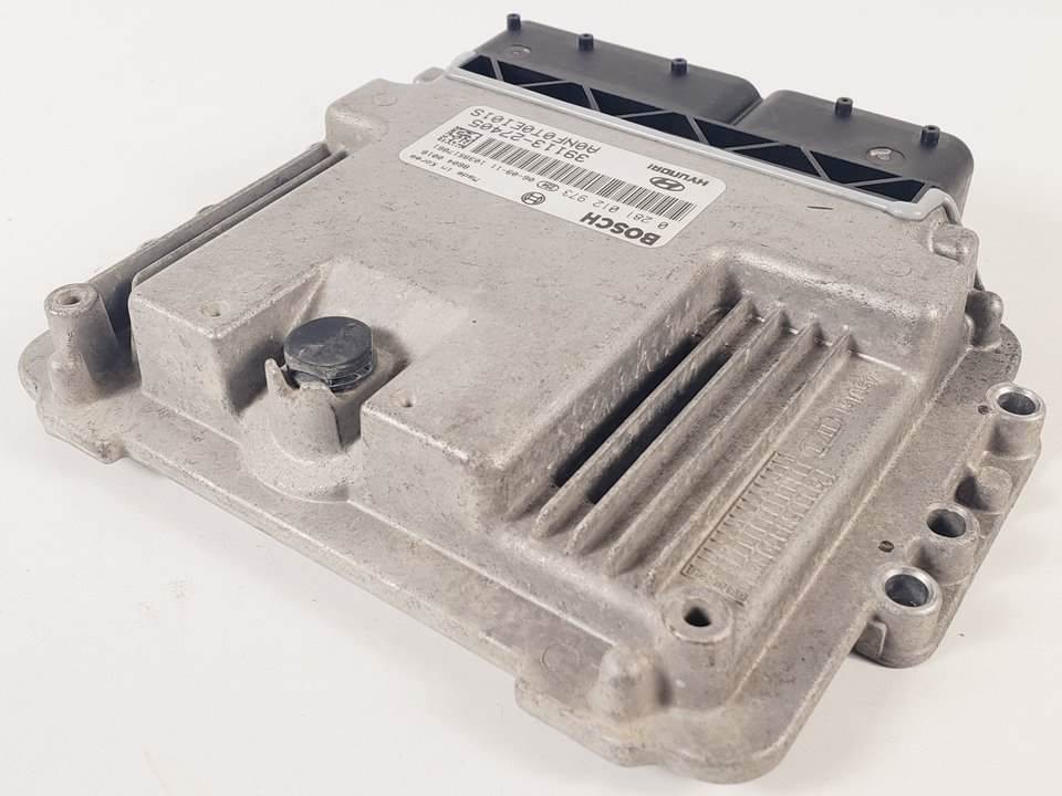 CENTRALITA MOTOR UCE - 0281012973 - HYUNDAI - SONATA (NF)