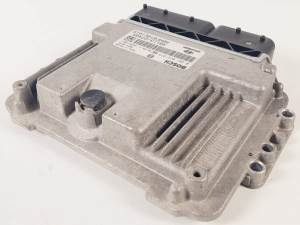 CENTRALITA MOTOR UCE 0281012973 HYUNDAI SONATA (NF) Autodesguaces Alicante