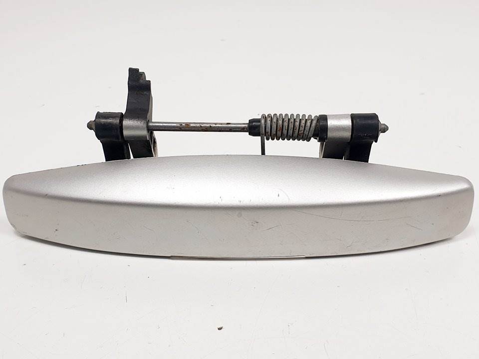 MANETA EXTERIOR TRASERA DERECHA - 806063553R - DACIA - DUSTER