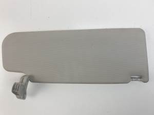 PARASOL IZQUIERDO 1Z0857551BE SKODA YETI Autodesguaces Alicante