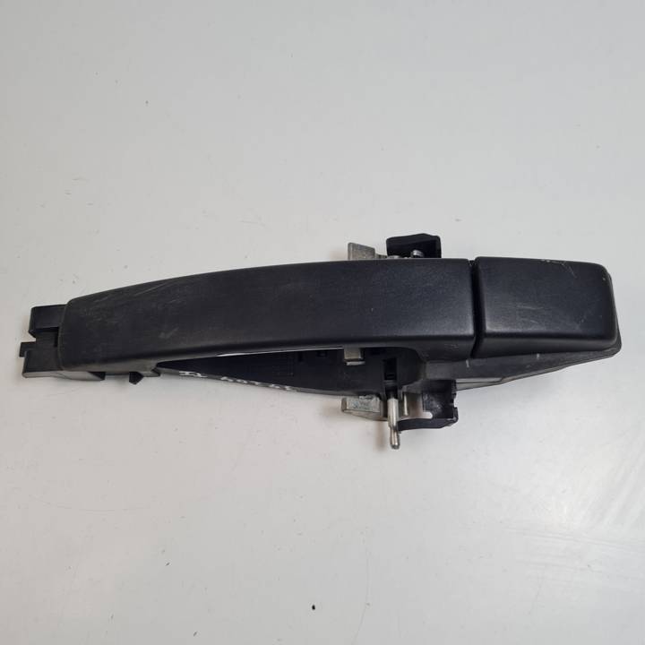 MANETA EXTERIOR TRASERA IZQUIERDA CXF500033 LAND ROVER FREELANDER 2 (L359) (2006 - 2014) Autodesguaces Alicant
