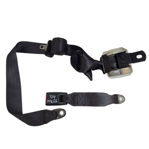 CINTURON SEGURIDAD TRASERO DERECHO NSB073ER023 HYUNDAI H-1 Autodesguaces Alicante