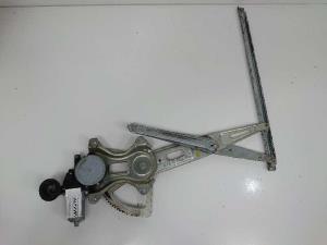 ELEVALUNAS DELANTERO IZQUIERDO 8572058010 LEXUS IS200 (DS2/IS2) Autodesguaces Alicante
