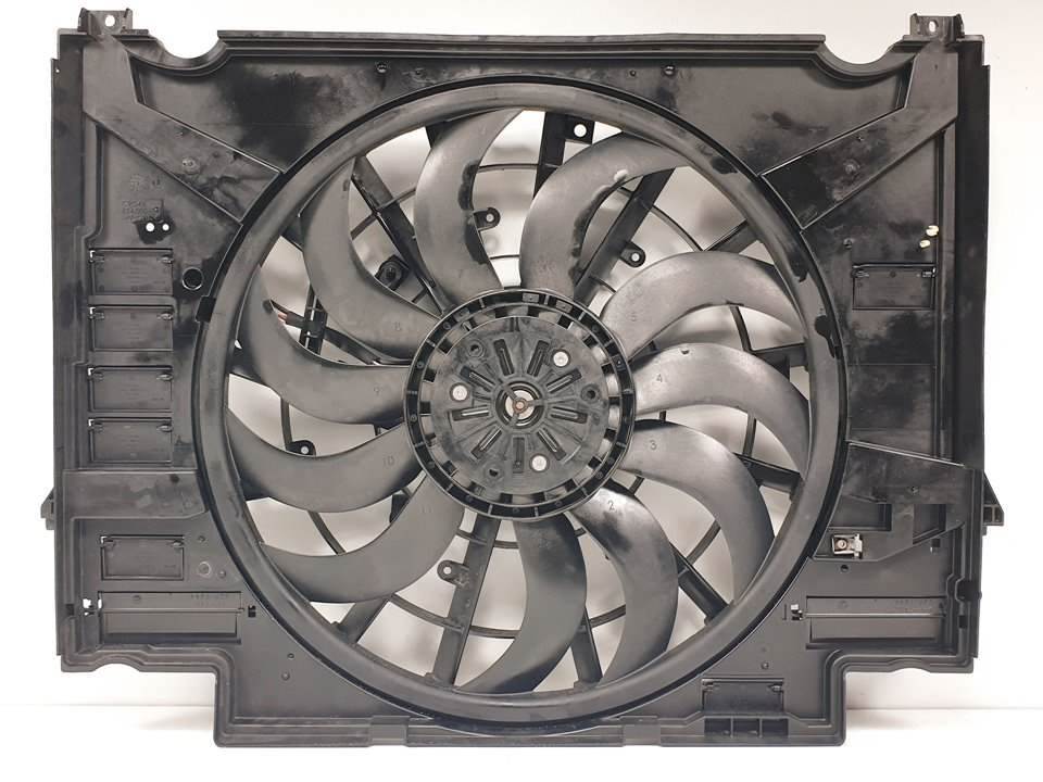 ELECTROVENTILADOR - J8A28C607AB - LAND ROVER - RANGE ROVER VELAR