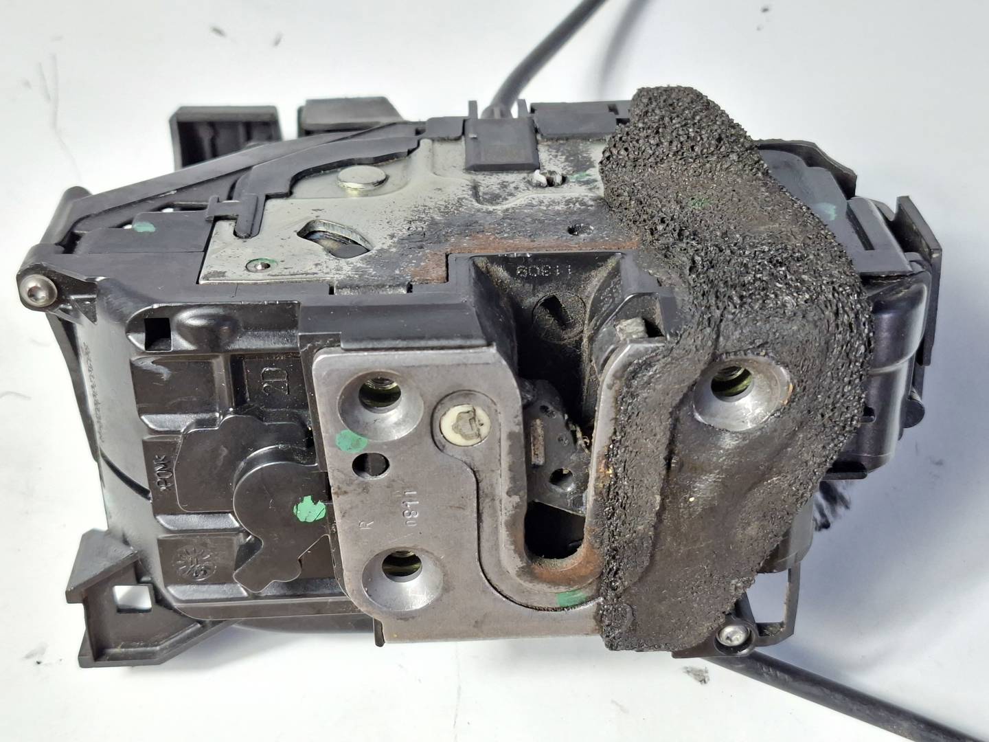 Cerradura Puerta Delantera Derecha Renault Megane III Berlina 5P (2008–2016)