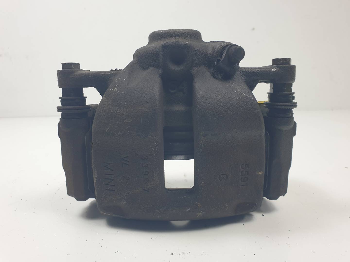 PINZA FRENO DELANTERA IZQUIERDA - MINI - CLUBMAN (R55)