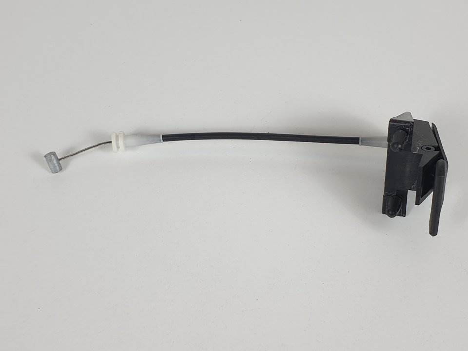 CERRADURA CAPOT - 795056 - CITROEN - XSARA PICASSO