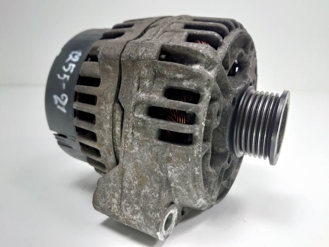 ALTERNADOR - 0101548102 - MERCEDES - CLASE M (W163)