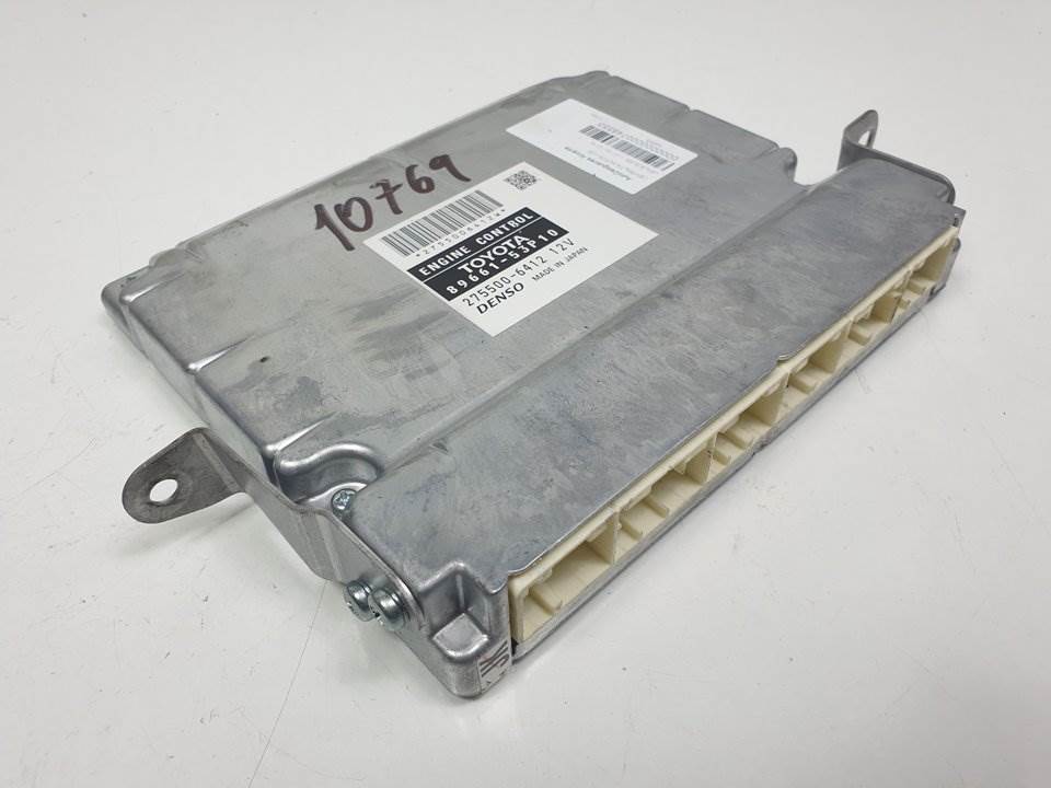 CENTRALITA MOTOR UCE - 8966153P10 - LEXUS - IS