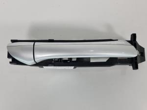 MANETA EXTERIOR TRASERA DERECHA MERCEDES CLASE E (W211) FAMILIAR Autodesguaces Alicante