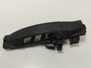 MANETA EXTERIOR DELANTERA DERECHA 8A61A224A36 FORD FIESTA (CB1) Autodesguaces Alicante