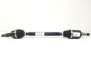TRANSMISION TRASERA IZQUIERDA K8D24K139AC LAND ROVER RANGE ROVER EVOQUE Autodesguaces Alicante