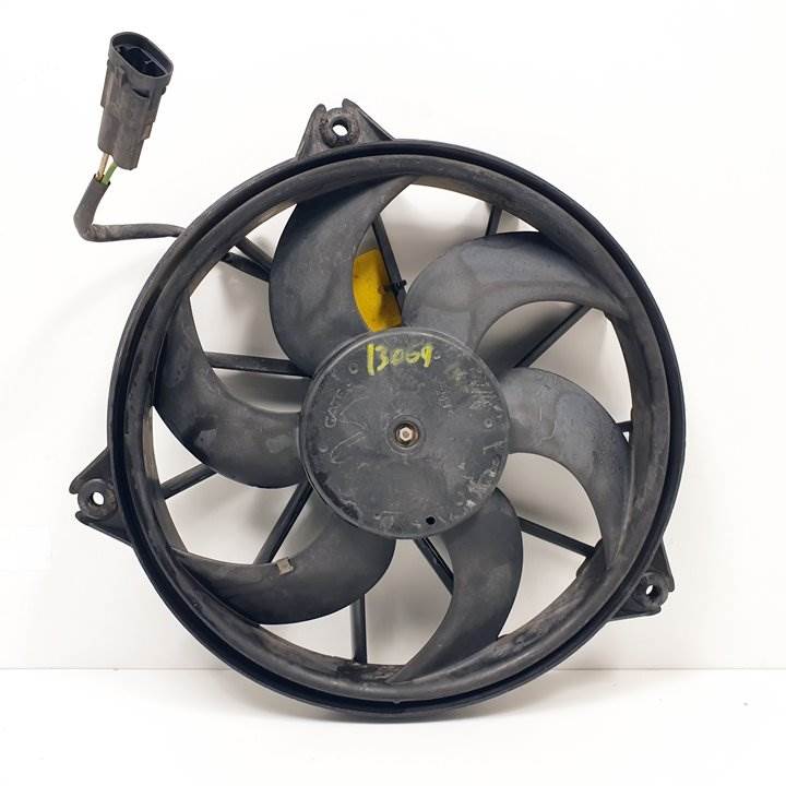 ELECTROVENTILADOR - FIAT - ULYSSE (179)