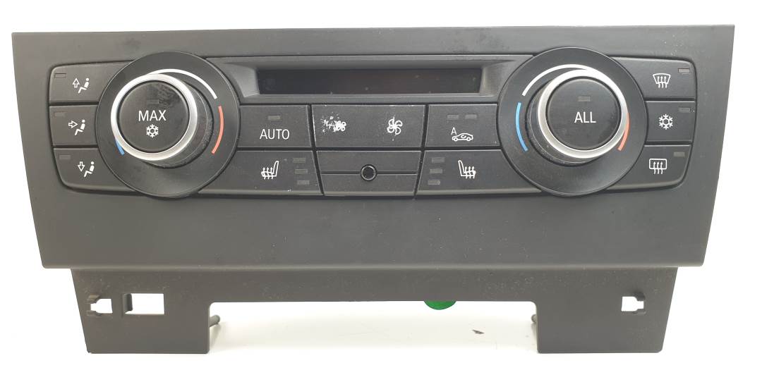MANDO CLIMATIZADOR - 6411924240901 - BMW - X1 (E84)