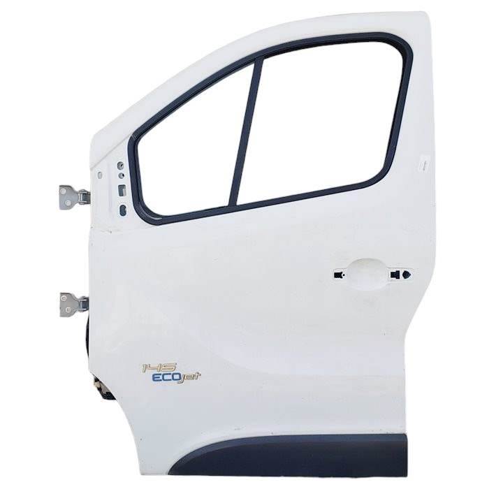 PUERTA DELANTERA IZQUIERDA FIAT TALENTO KOMBI (296) Autodesguaces Alicante