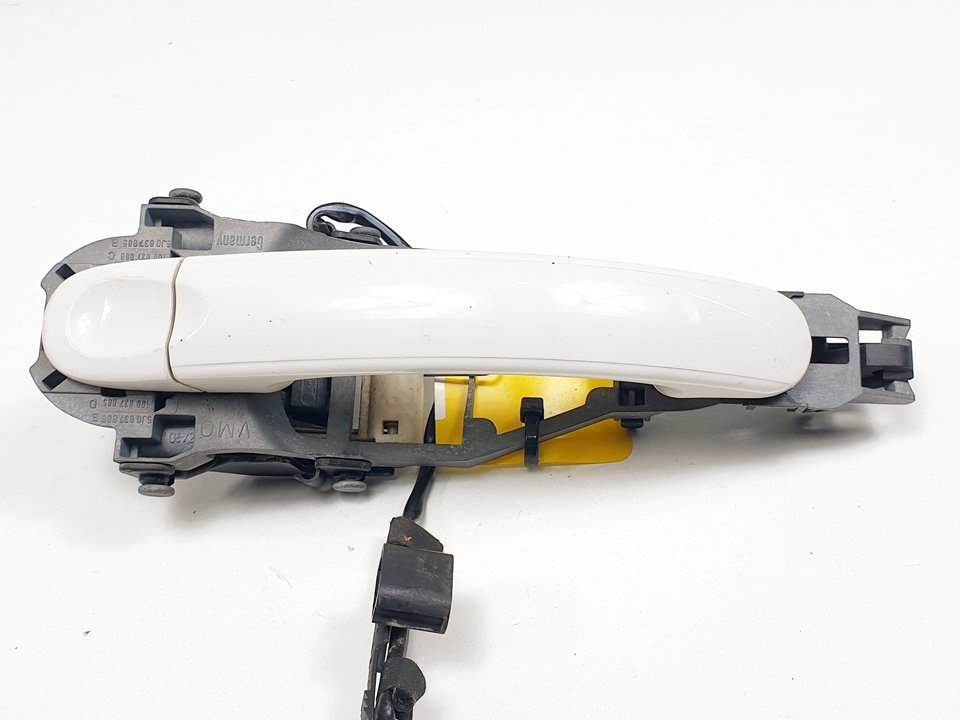 MANETA EXTERIOR DELANTERA DERECHA - 1K5837205 - VOLKSWAGEN - EOS (1F8)