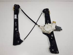 ELEVALUNAS DELANTERO IZQUIERDO 6927027 BMW SERIE 3 BERLINA (E90) Autodesguaces Alicante