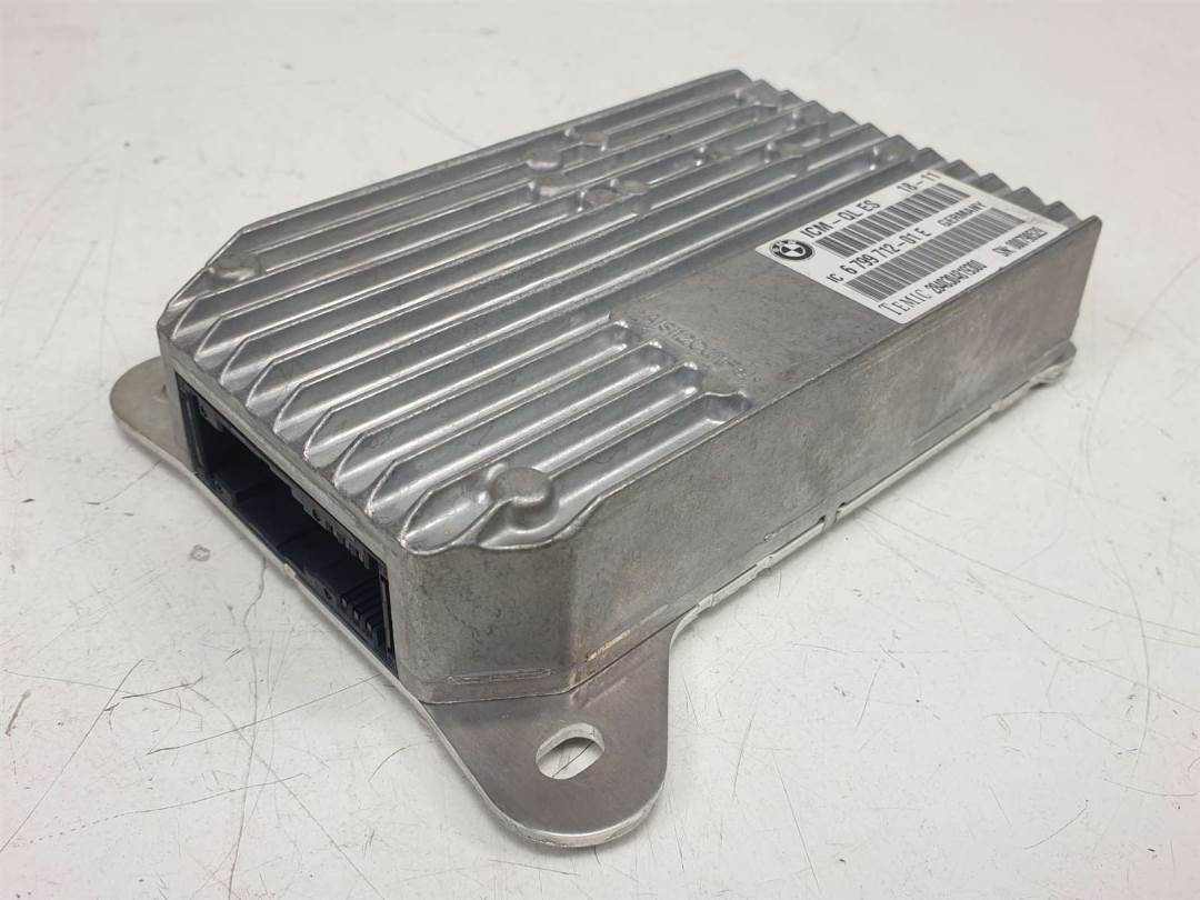 MODULO ELECTRONICO - 679971201 - BMW - SERIE 5 LIM. (F10)