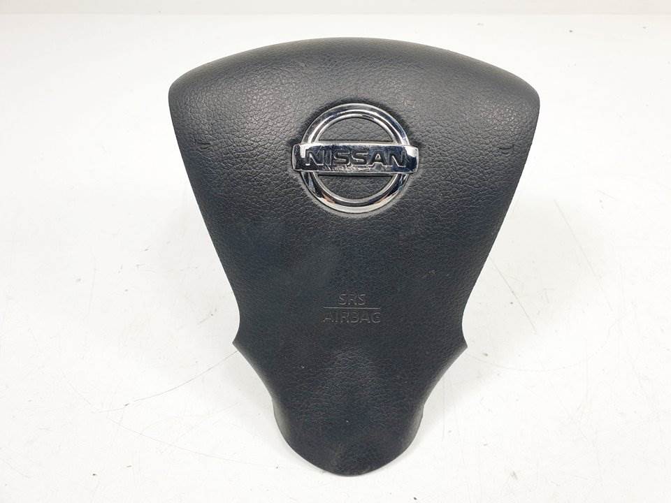 AIRBAG DELANTERO IZQUIERDO - 0589P1000410 - NISSAN - NOTE