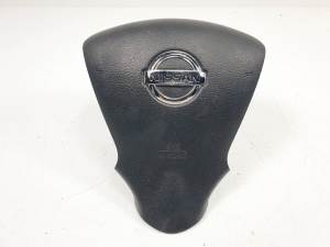 AIRBAG DELANTERO IZQUIERDO 0589P1000410 NISSAN NOTE Autodesguaces Alicante
