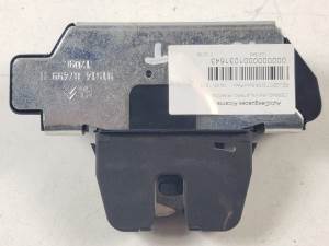 CERRADURA MALETERO / PORTON 9151487499H PEUGEOT 3008 (T84) Autodesguaces Alicante