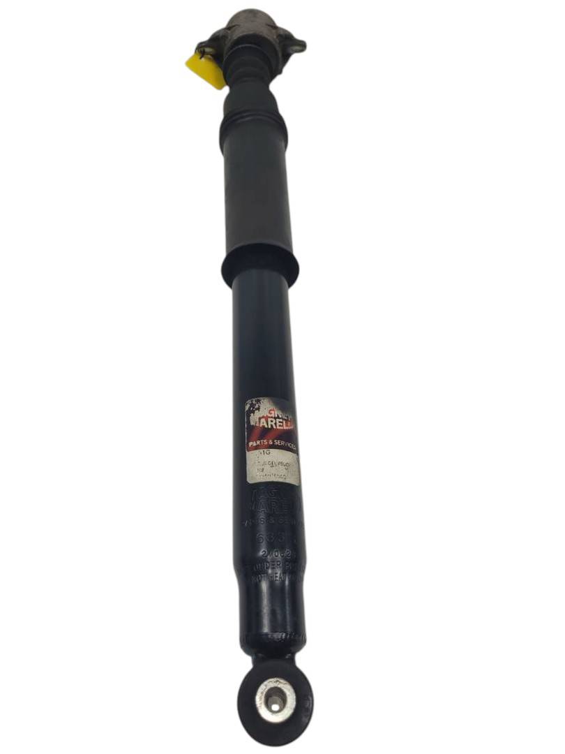 AMORTIGUADOR TRASERO DERECHO - 6331G - PEUGEOT - 307 BERLINA (S2)