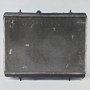 RADIADOR AGUA 9680533480 CITROEN C4 GRAND PICASSO Autodesguaces Alicante