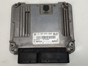 CENTRALITA MOTOR UCE 55574903 OPEL INSIGNIA BERLINA Autodesguaces Alicante