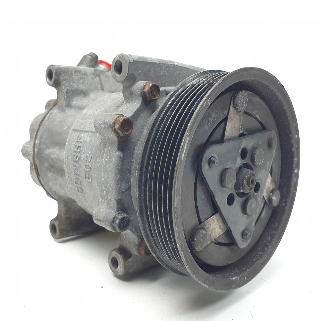 COMPRESOR AIRE ACONDICIONADO - 8200220924 - NISSAN - MICRA (K12E)