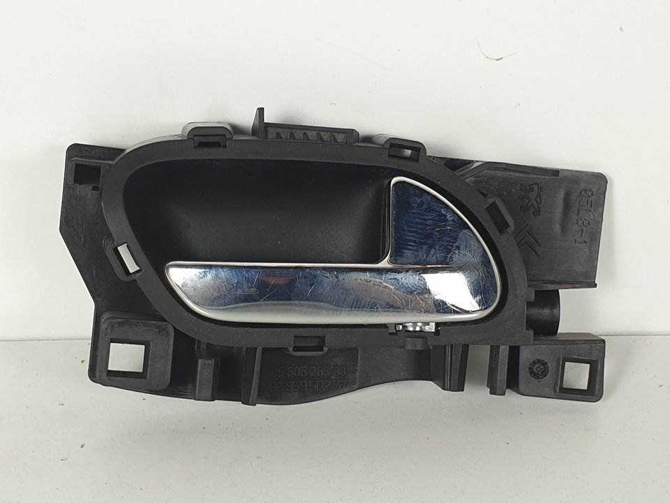 MANETA INTERIOR DELANTERA DERECHA - 9660525380 - PEUGEOT - 308 SW