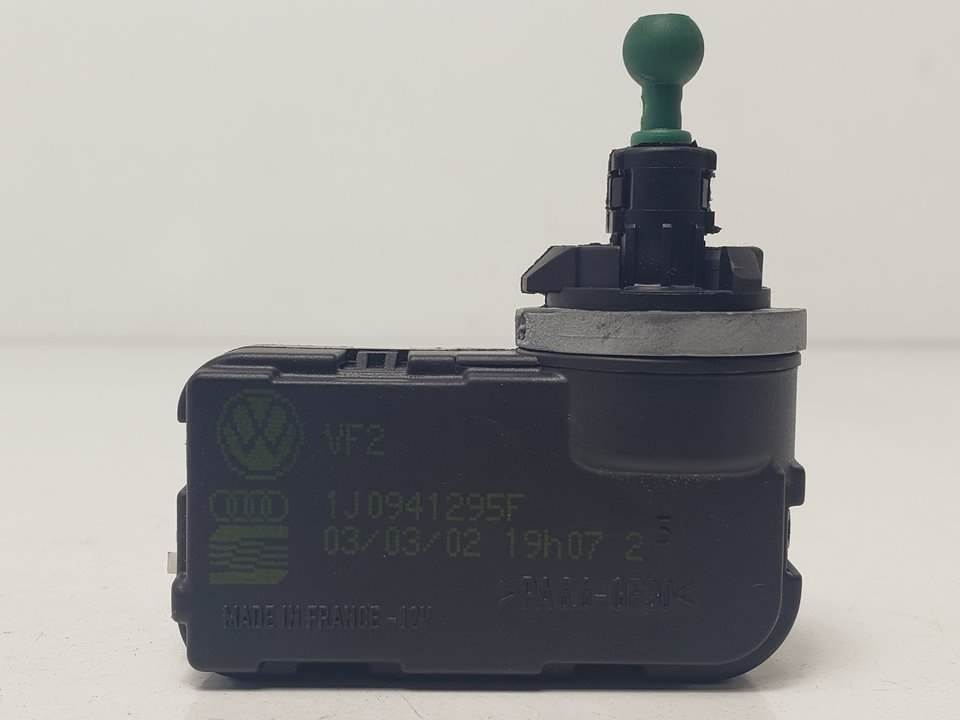 MOTOR REGULACION FAROS - 1J0941295F - SEAT - IBIZA (6L1)