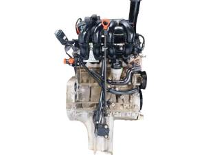 MOTOR COMPLETO 166960 MERCEDES CLASE A (W168) Autodesguaces Alicante