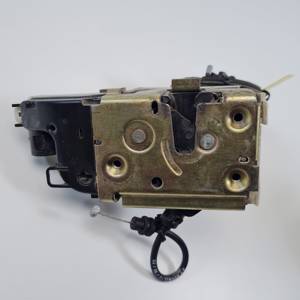 CERRADURA PUERTA DELANTERA IZQUIERDA 46982980 CITROEN C3 Autodesguaces Alicante