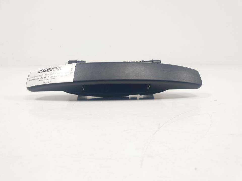 MANETA EXTERIOR TRASERA DERECHA 806063553R DACIA LODGY (J92) Autodesguaces Alicante