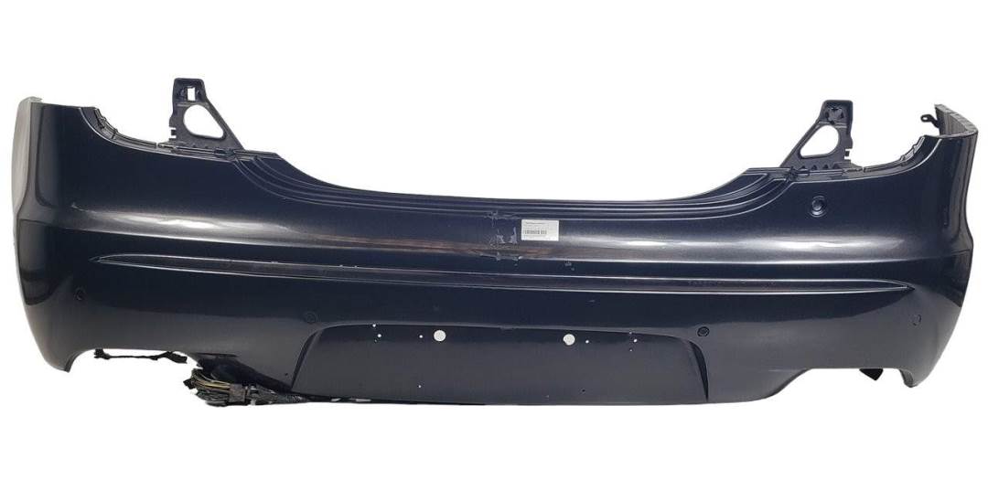 PARAGOLPES TRASERO - JAGUAR - XJ (X351)