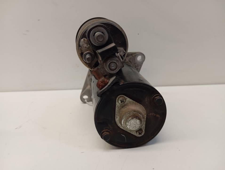 MOTOR ARRANQUE