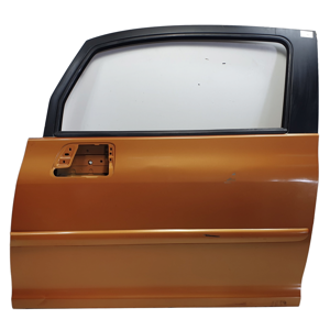 PUERTA DELANTERA IZQUIERDA PEUGEOT 1007 Autodesguaces Alicante