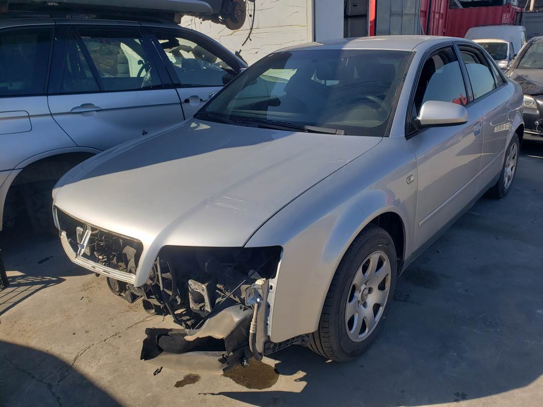 AUDI A4 BERLINA (8E) (2000 - 2004)