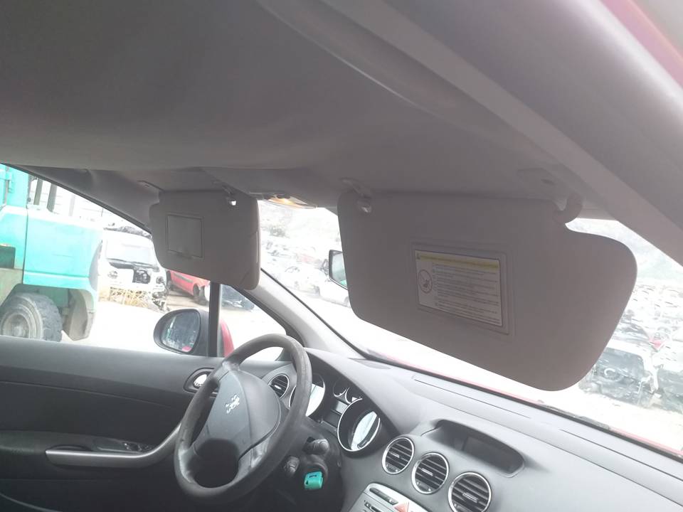 LUZ INTERIOR