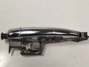 MANETA EXTERIOR TRASERA IZQUIERDA 9684560080 CITROEN C3 Autodesguaces Alicante