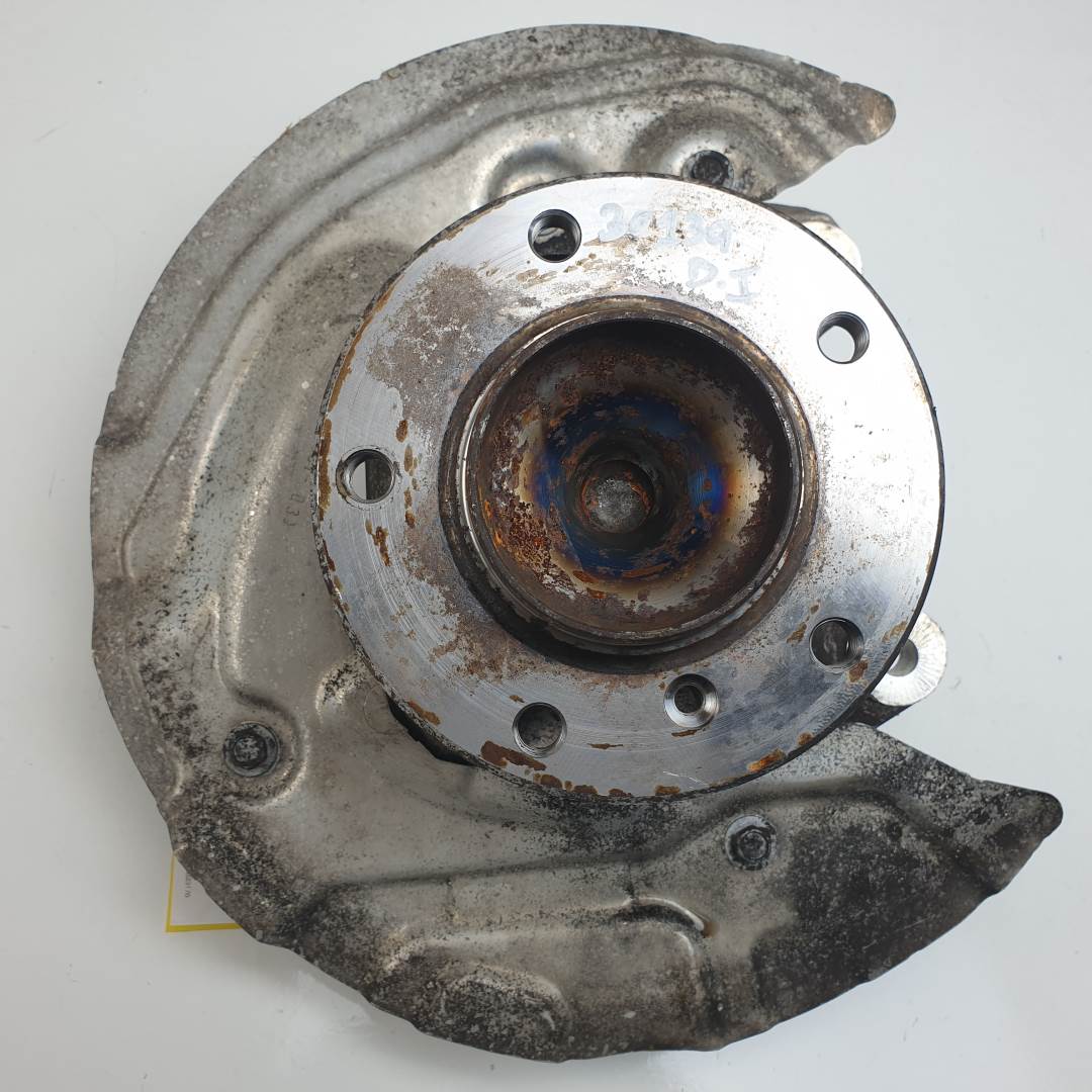 MANGUETA DELANTERA IZQUIERDA - 3121676444303 - BMW - SERIE 1 BERLINA (E81/E87)