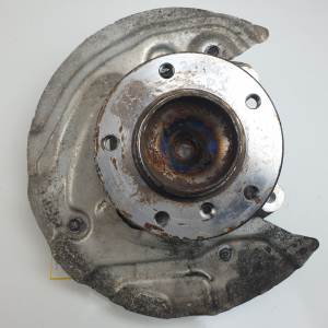 MANGUETA DELANTERA IZQUIERDA 3121676444303 BMW SERIE 1 BERLINA (E81/E87) Autodesguaces Alicante