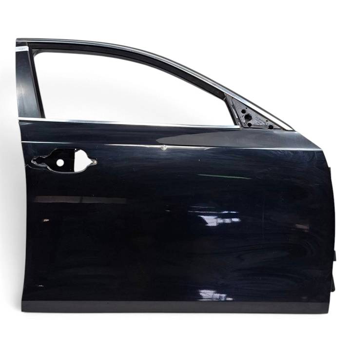 PUERTA DELANTERA DERECHA BMW SERIE 5 BERLINA (E60) Autodesguaces Alicante